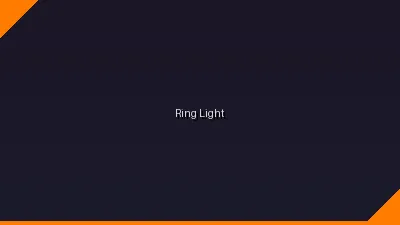 积分兑换 - LED环形补光灯 | 寸止 积分商城